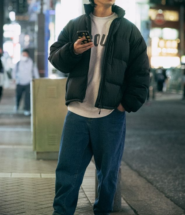 スウェット