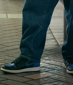 スニーカー